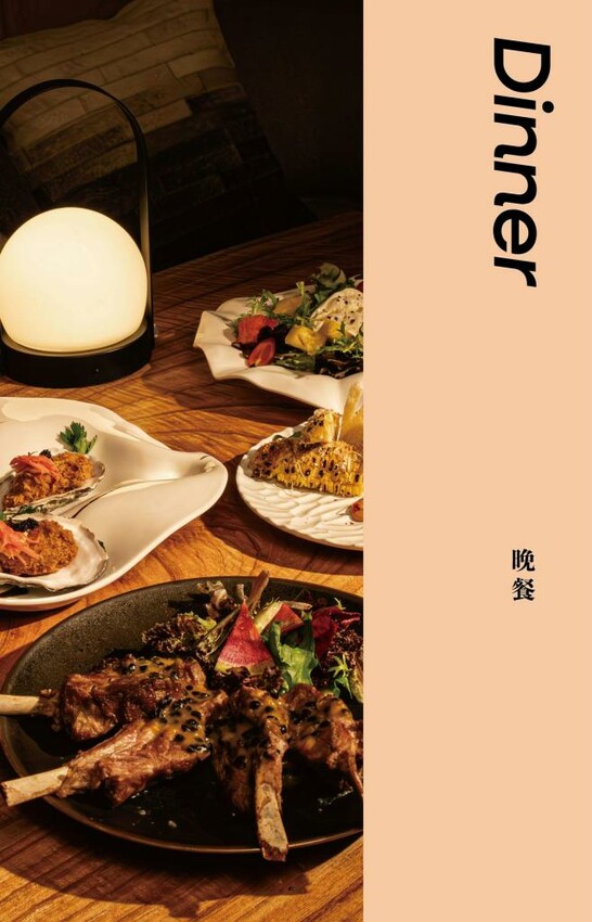 大直早午餐 餐酒館|【Poetry 如詩】絕美質感約會餐廳 還有駐唱歌手超有氣氛! - 雁雁|美食 旅遊 生活娛樂