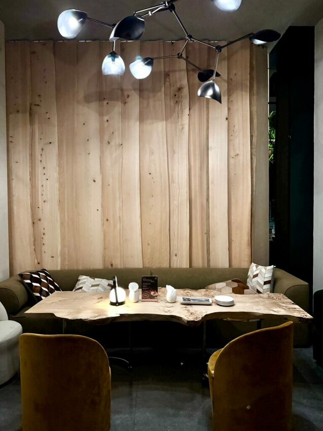 大直早午餐 餐酒館|【Poetry 如詩】絕美質感約會餐廳 還有駐唱歌手超有氣氛! - 雁雁|美食 旅遊 生活娛樂