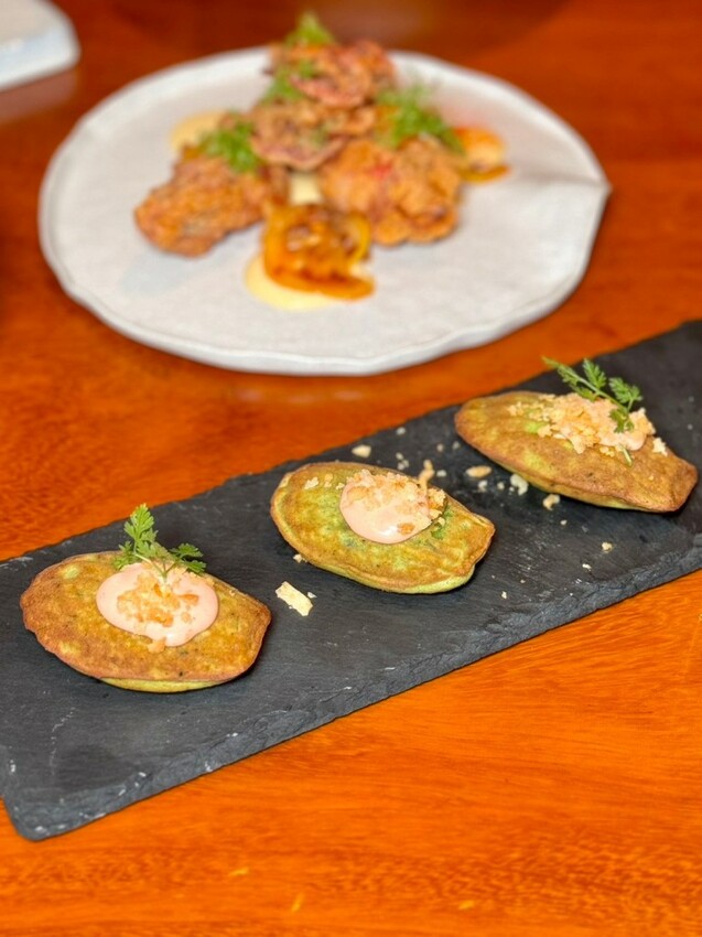 大直早午餐 餐酒館|【Poetry 如詩】絕美質感約會餐廳 還有駐唱歌手超有氣氛! - 雁雁|美食 旅遊 生活娛樂