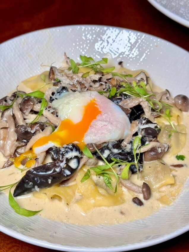 大直早午餐 餐酒館|【Poetry 如詩】絕美質感約會餐廳 還有駐唱歌手超有氣氛! - 雁雁|美食 旅遊 生活娛樂