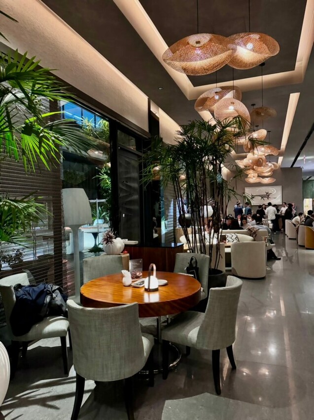 大直早午餐 餐酒館|【Poetry 如詩】絕美質感約會餐廳 還有駐唱歌手超有氣氛! - 雁雁|美食 旅遊 生活娛樂