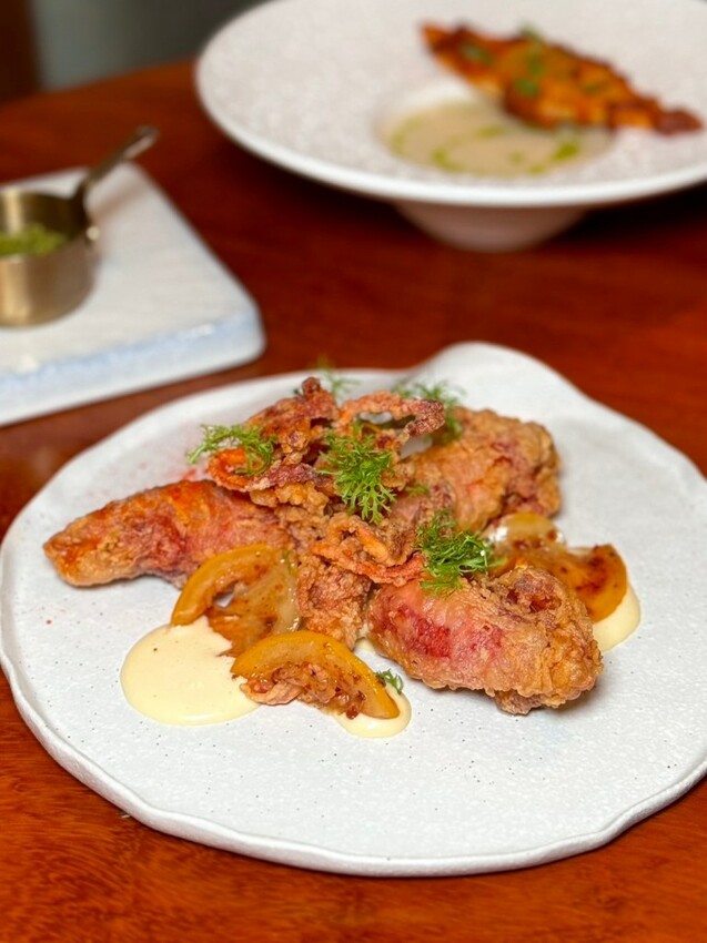 大直早午餐 餐酒館|【Poetry 如詩】絕美質感約會餐廳 還有駐唱歌手超有氣氛! - 雁雁|美食 旅遊 生活娛樂