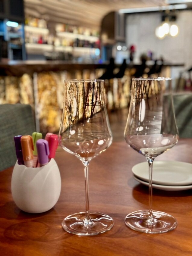 大直早午餐 餐酒館|【Poetry 如詩】絕美質感約會餐廳 還有駐唱歌手超有氣氛! - 雁雁|美食 旅遊 生活娛樂