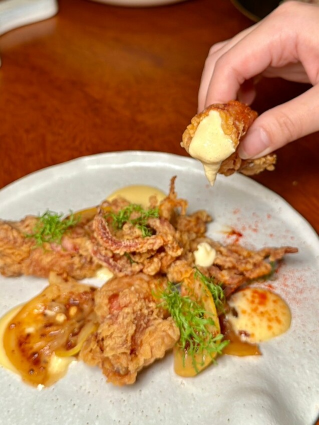 大直早午餐 餐酒館|【Poetry 如詩】絕美質感約會餐廳 還有駐唱歌手超有氣氛! - 雁雁|美食 旅遊 生活娛樂