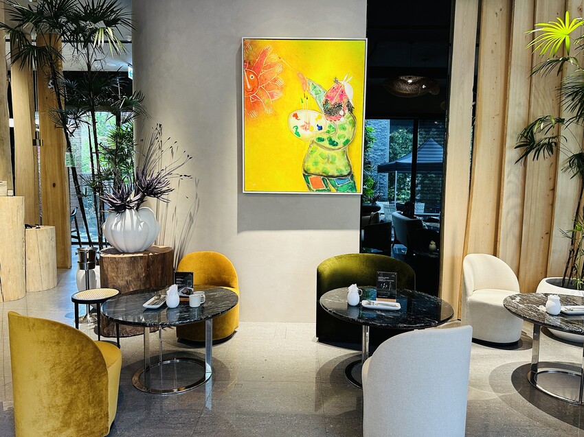 【Poetry如詩】台北大直美食推薦!佔地百坪用餐環境,約會 【Poetry如詩】台北大直美食推薦!佔地百坪用餐環境,約會