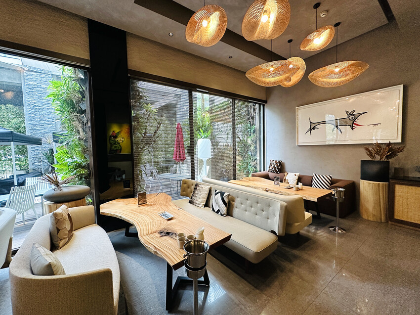 【Poetry如詩】台北大直美食推薦!佔地百坪用餐環境,約會 【Poetry如詩】台北大直美食推薦!佔地百坪用餐環境,約會