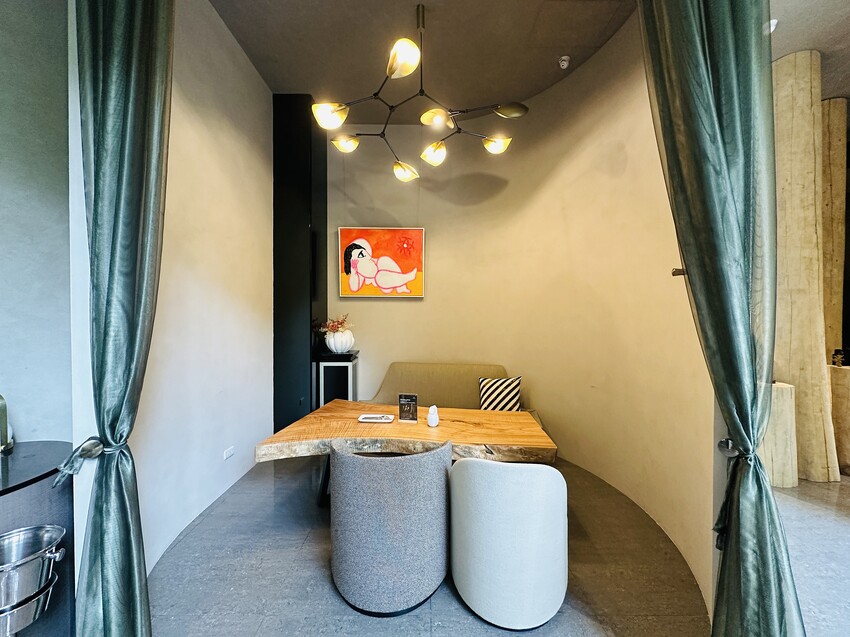 【Poetry如詩】台北大直美食推薦!佔地百坪用餐環境,約會 【Poetry如詩】台北大直美食推薦!佔地百坪用餐環境,約會