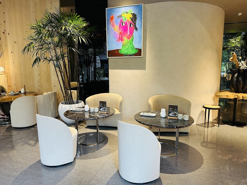 【Poetry如詩】台北大直美食推薦!佔地百坪用餐環境,約會 【Poetry如詩】台北大直美食推薦!佔地百坪用餐環境,約會