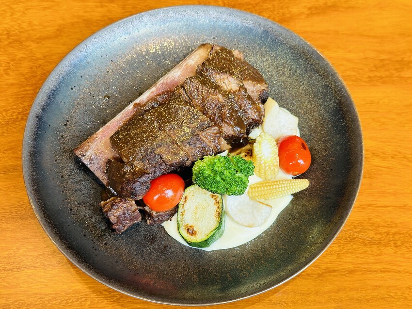 【Poetry如詩】台北大直美食推薦!佔地百坪用餐環境,約會 【Poetry如詩】台北大直美食推薦!佔地百坪用餐環境,約會