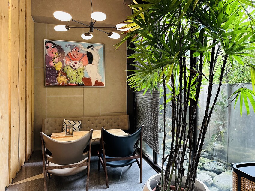 【Poetry如詩】台北大直美食推薦!佔地百坪用餐環境,約會 【Poetry如詩】台北大直美食推薦!佔地百坪用餐環境,約會