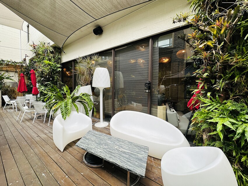 【Poetry如詩】台北大直美食推薦!佔地百坪用餐環境,約會 【Poetry如詩】台北大直美食推薦!佔地百坪用餐環境,約會