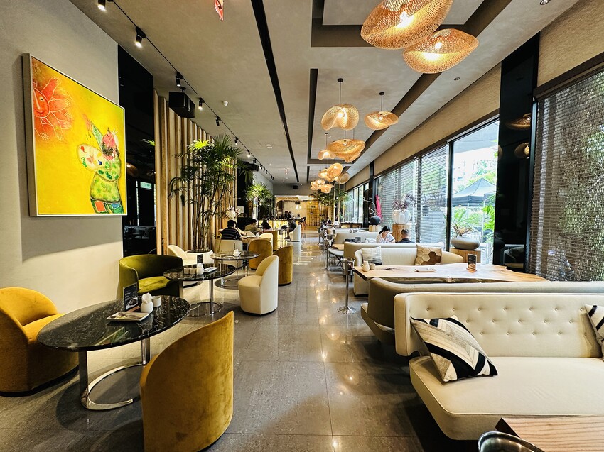 【Poetry如詩】台北大直美食推薦!佔地百坪用餐環境,約會 【Poetry如詩】台北大直美食推薦!佔地百坪用餐環境,約會