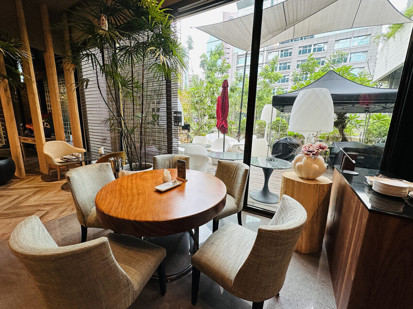 【Poetry如詩】台北大直美食推薦!佔地百坪用餐環境,約會 【Poetry如詩】台北大直美食推薦!佔地百坪用餐環境,約會