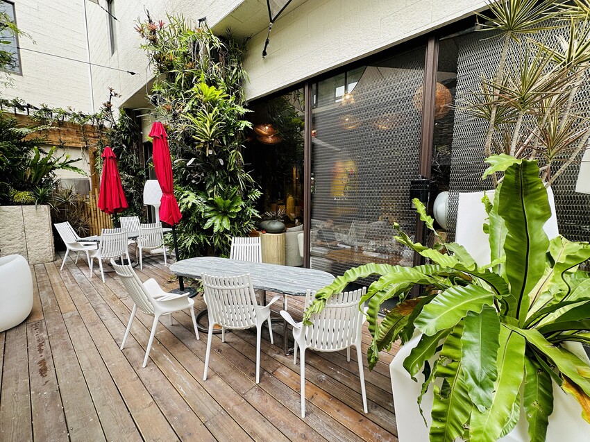 【Poetry如詩】台北大直美食推薦!佔地百坪用餐環境,約會 【Poetry如詩】台北大直美食推薦!佔地百坪用餐環境,約會