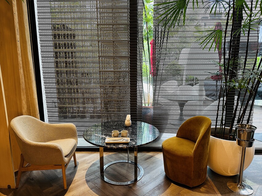 【Poetry如詩】台北大直美食推薦!佔地百坪用餐環境,約會 【Poetry如詩】台北大直美食推薦!佔地百坪用餐環境,約會