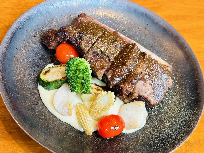 【Poetry如詩】台北大直美食推薦!佔地百坪用餐環境,約會 【Poetry如詩】台北大直美食推薦!佔地百坪用餐環境,約會