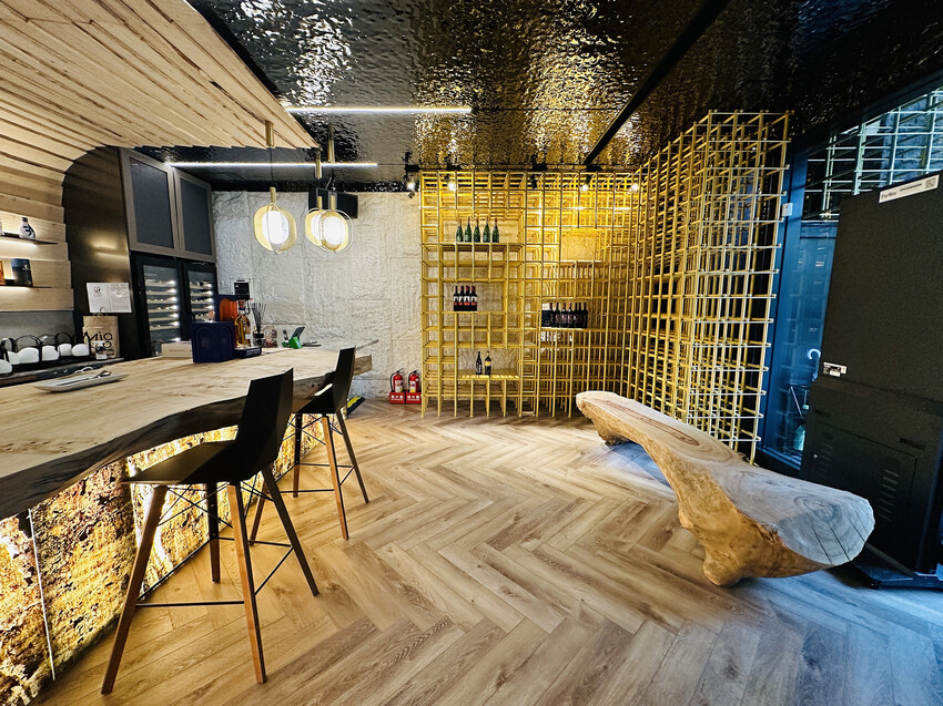 【Poetry如詩】台北大直美食推薦!佔地百坪用餐環境,約會 【Poetry如詩】台北大直美食推薦!佔地百坪用餐環境,約會