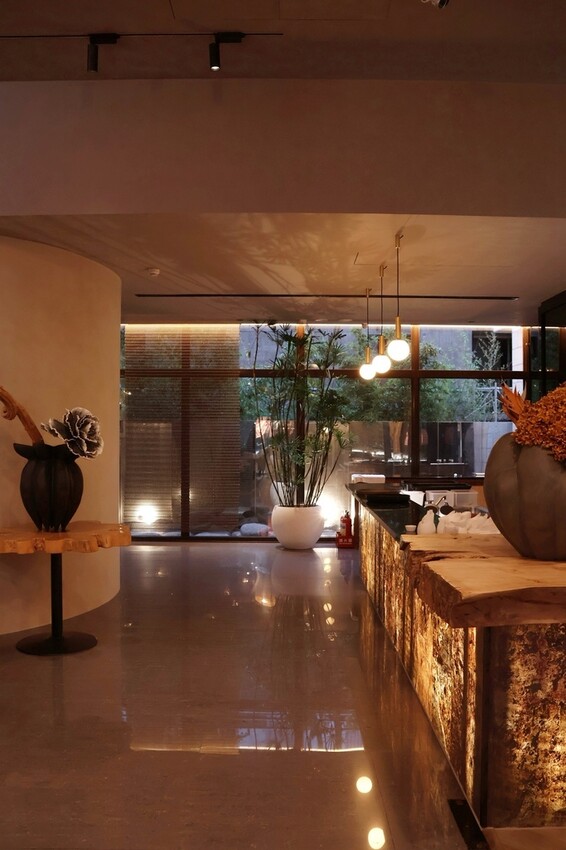 [ 台北美食 ] Poetry 如詩餐酒館-大直新開幕 聚餐