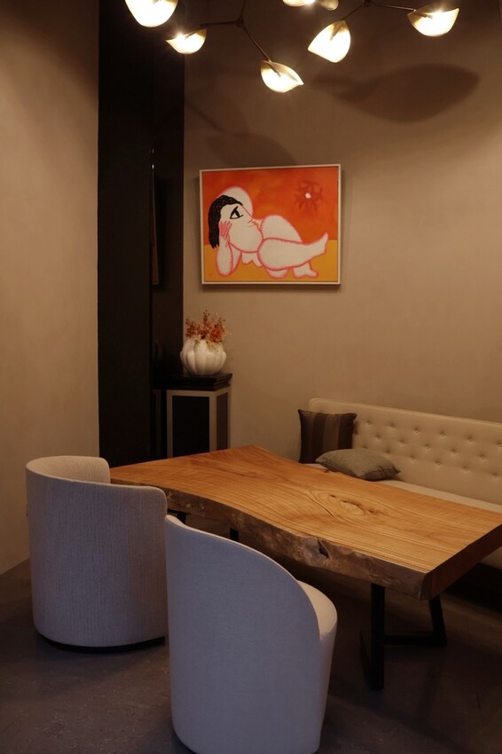 [ 台北美食 ] Poetry 如詩餐酒館-大直新開幕 聚餐