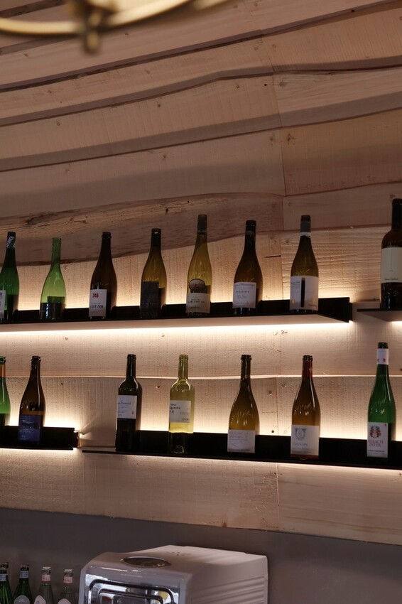 [ 台北美食 ] Poetry 如詩餐酒館-大直新開幕 聚餐