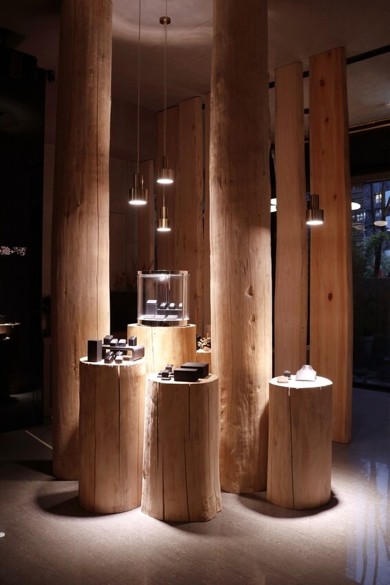 [ 台北美食 ] Poetry 如詩餐酒館-大直新開幕 聚餐