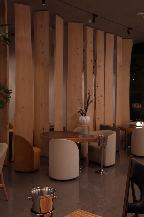 [ 台北美食 ] Poetry 如詩餐酒館-大直新開幕 聚餐