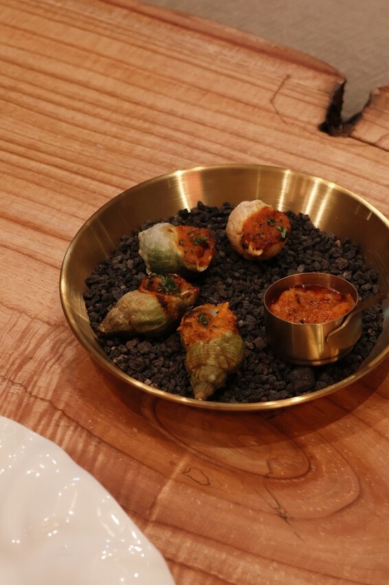 [ 台北美食 ] Poetry 如詩餐酒館-大直新開幕 聚餐