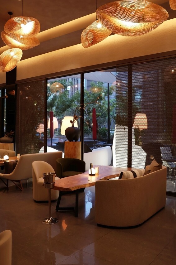 [ 台北美食 ] Poetry 如詩餐酒館-大直新開幕 聚餐