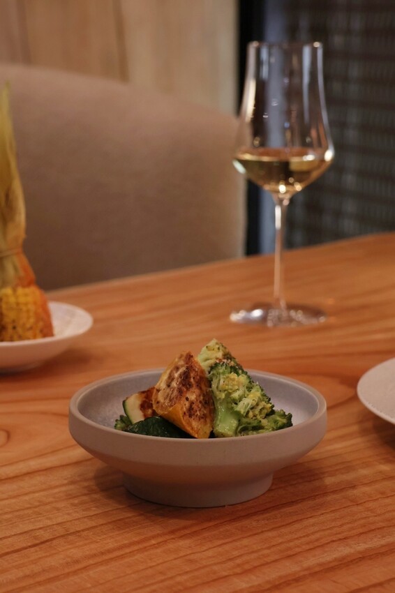 [ 台北美食 ] Poetry 如詩餐酒館-大直新開幕 聚餐