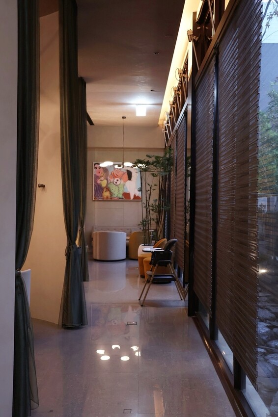 [ 台北美食 ] Poetry 如詩餐酒館-大直新開幕 聚餐