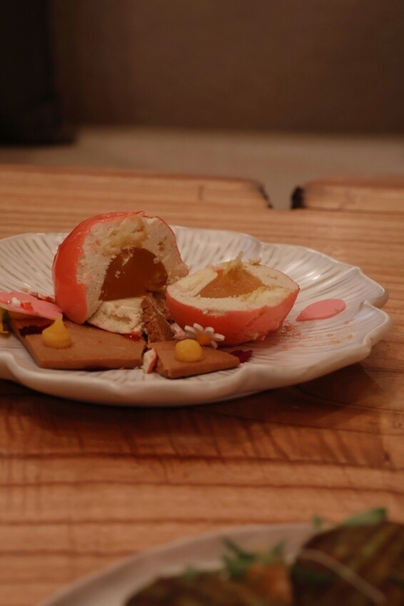 [ 台北美食 ] Poetry 如詩餐酒館-大直新開幕 聚餐