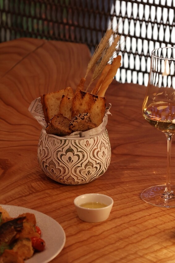 [ 台北美食 ] Poetry 如詩餐酒館-大直新開幕 聚餐