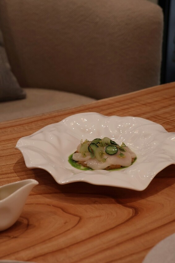 [ 台北美食 ] Poetry 如詩餐酒館-大直新開幕 聚餐