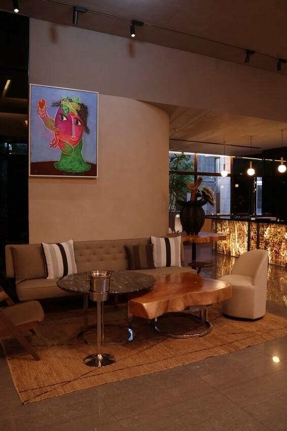 [ 台北美食 ] Poetry 如詩餐酒館-大直新開幕 聚餐