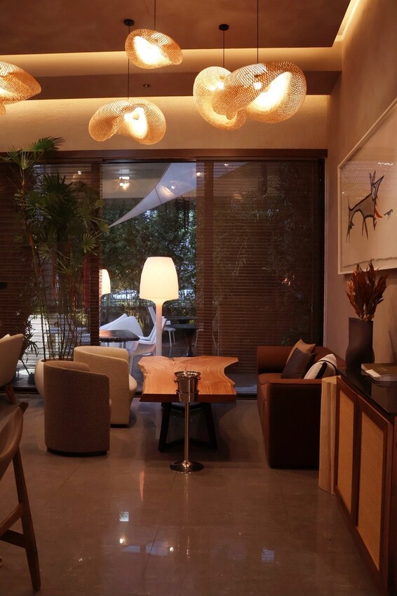 [ 台北美食 ] Poetry 如詩餐酒館-大直新開幕 聚餐