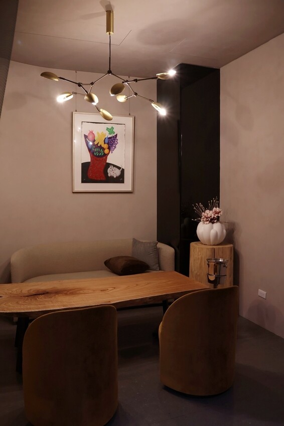 [ 台北美食 ] Poetry 如詩餐酒館-大直新開幕 聚餐