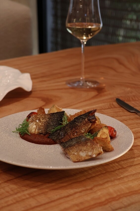 [ 台北美食 ] Poetry 如詩餐酒館-大直新開幕 聚餐