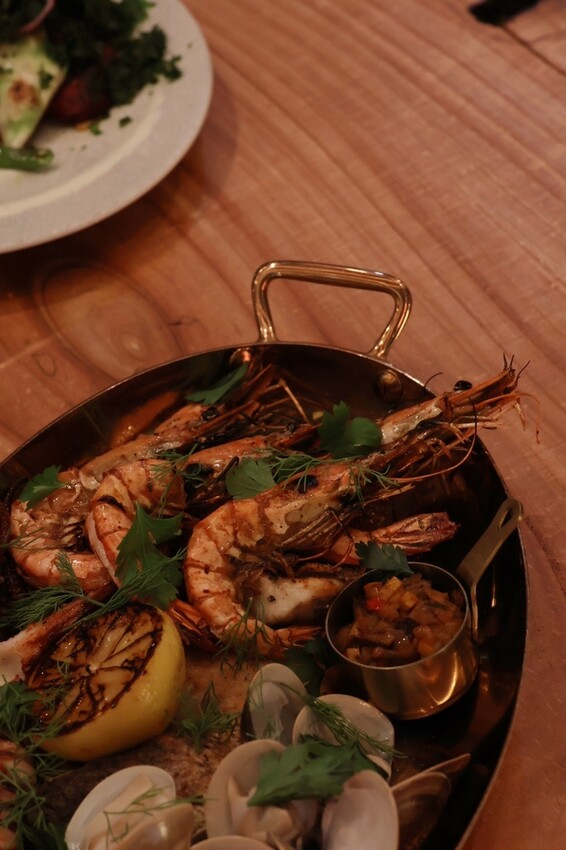 [ 台北美食 ] Poetry 如詩餐酒館-大直新開幕 聚餐