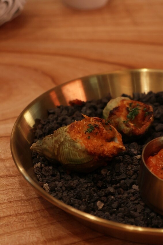 [ 台北美食 ] Poetry 如詩餐酒館-大直新開幕 聚餐