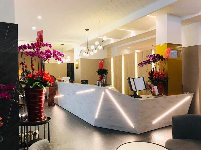 丰綺會館｜限時下殺69折｜鄰近台東夜市-3