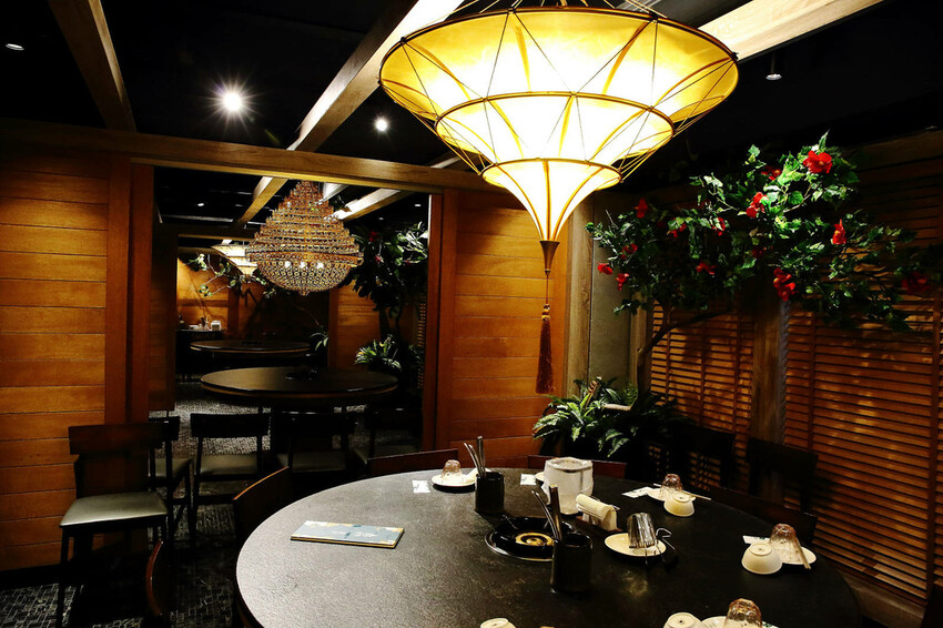 新開幕!泰滾泰式火鍋桃園店,偽出國!熱帶叢林島嶼度假風,霸氣 新開幕!泰滾泰式火鍋桃園店,偽出國!熱帶叢林島嶼度假風,霸氣