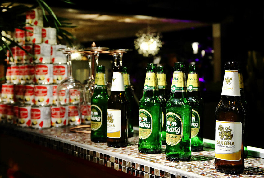 新開幕!泰滾泰式火鍋桃園店,偽出國!熱帶叢林島嶼度假風,霸氣 新開幕!泰滾泰式火鍋桃園店,偽出國!熱帶叢林島嶼度假風,霸氣