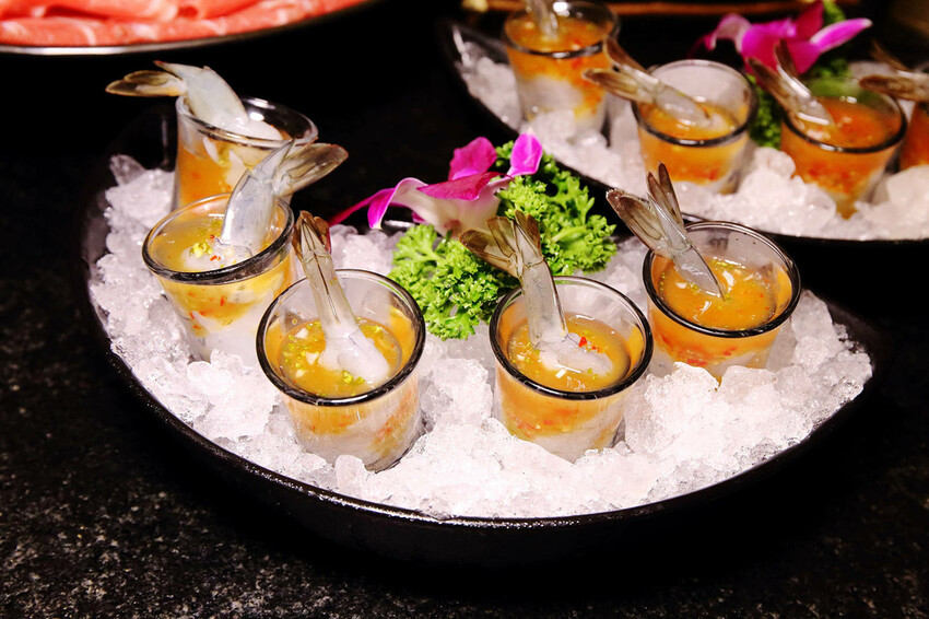 新開幕!泰滾泰式火鍋桃園店,偽出國!熱帶叢林島嶼度假風,霸氣 新開幕!泰滾泰式火鍋桃園店,偽出國!熱帶叢林島嶼度假風,霸氣