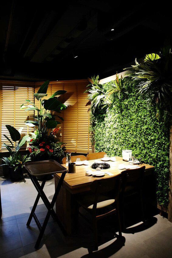 新開幕!泰滾泰式火鍋桃園店,偽出國!熱帶叢林島嶼度假風,霸氣 新開幕!泰滾泰式火鍋桃園店,偽出國!熱帶叢林島嶼度假風,霸氣