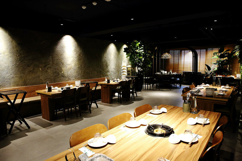 新開幕!泰滾泰式火鍋桃園店,偽出國!熱帶叢林島嶼度假風,霸氣 新開幕!泰滾泰式火鍋桃園店,偽出國!熱帶叢林島嶼度假風,霸氣