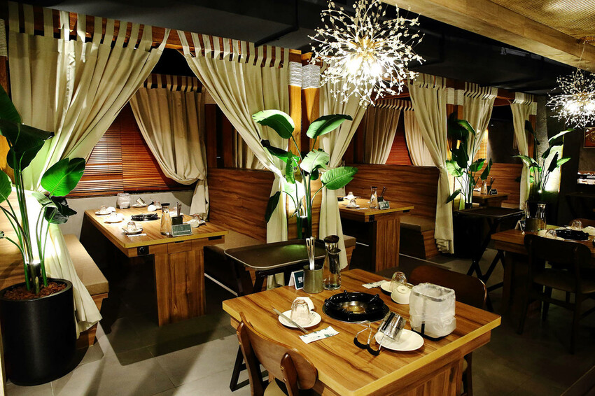 新開幕!泰滾泰式火鍋桃園店,偽出國!熱帶叢林島嶼度假風,霸氣 新開幕!泰滾泰式火鍋桃園店,偽出國!熱帶叢林島嶼度假風,霸氣