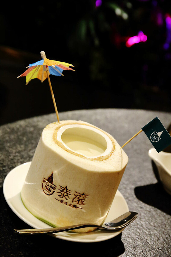 新開幕!泰滾泰式火鍋桃園店,偽出國!熱帶叢林島嶼度假風,霸氣 新開幕!泰滾泰式火鍋桃園店,偽出國!熱帶叢林島嶼度假風,霸氣