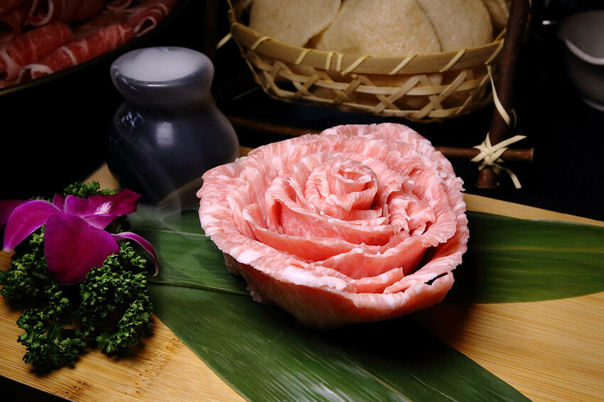 新開幕!泰滾泰式火鍋桃園店,偽出國!熱帶叢林島嶼度假風,霸氣 新開幕!泰滾泰式火鍋桃園店,偽出國!熱帶叢林島嶼度假風,霸氣