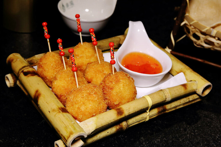 新開幕!泰滾泰式火鍋桃園店,偽出國!熱帶叢林島嶼度假風,霸氣 新開幕!泰滾泰式火鍋桃園店,偽出國!熱帶叢林島嶼度假風,霸氣