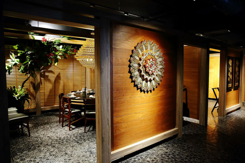 新開幕!泰滾泰式火鍋桃園店,偽出國!熱帶叢林島嶼度假風,霸氣 新開幕!泰滾泰式火鍋桃園店,偽出國!熱帶叢林島嶼度假風,霸氣